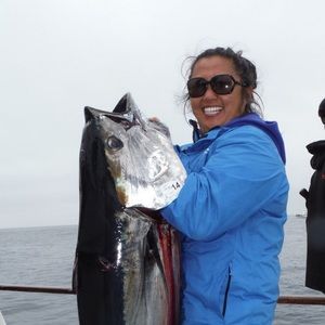 Meet your Posher, Pauline